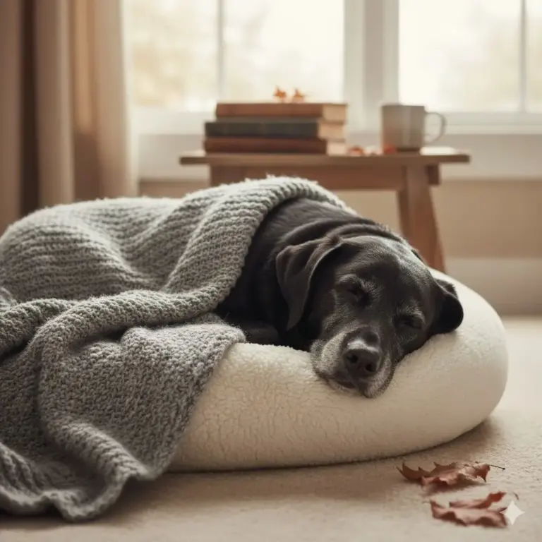 Zweite Chance für alte Hunde: Was dich bei einer Senior-Adoption wirklich erwartet